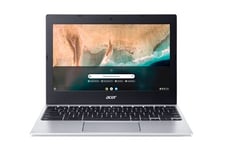 Chromebook CB311 11.6" HD MediaTek M8183C RAM 4 Go LPDDR4X 32 Go eMMC - Chrome OS