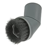 Dusting Swivel Head Brush Attachment Tool for BOSCH Vacuum Cleaner 35mm