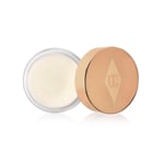 CHARLOTTE Tilbury EXFOLIATING LIP SCRUB FOR PERFECT-LOOKING LIPS