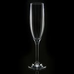 Strahl champagneglass i Polycarbonat 166ml 4 stk