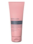 Björn Axén Argan Oil Hair Mask 200 Ml Nude