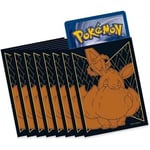 Pokemon POKÉMON SHINING FATES GIGANTAMAX EEVEE SLEEVES (65)