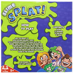 Slime Splat Slime Amazing Game Best Gift Ideal For Children