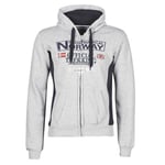 Sweat-shirt Geographical Norway  GAFONT