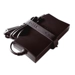 DELL 450-12100 power adapter/inverter 60 W Black