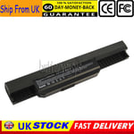 Laptop A32-K53 Battery For Asus K53 K53E K53S K53SD K53SJ K53SV K53T K53U 