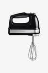 KitchenAid - Elvisp svart 5KHM9212EOB