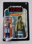 STAR WARS VINTAGE COLLECTION 2011 UNPUNCHED LANDO CALRISSIAN GENERAL VC47 MOC