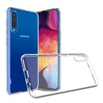 Samsung   Galaxy A70      Soft Gel Case