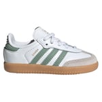 adidas Original Samba Og Skor Barn, storlek 21