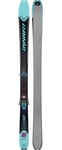 Dynafit Blacklight 88 Speed Ski Set W high end skipakke - 158cm