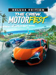 The Crew Motorfest - Deluxe | Téléchargement PC - Code Ubisoft Connect