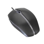 CHERRY Optical Mouse Gentix - B2C JM-0300 Illuminated black wired (US IMPORT)