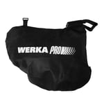 WERKA PRO Sac aspirateur broyeur 3500w 160 g/m2