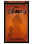 Ravensburger Disney Villainous Bigger and Meaner Expansion (DE)