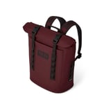 Yeti Hopper Soft Backpack Cooler - Glacière Wine Red 12 L