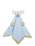 Diinglisar, Blanky, Mouse Blue Teddykompaniet