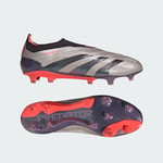 adidas Predator Elite Laceless Firm Ground Boots Unisex