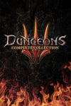 Dungeons 3 - Complete Collection - PC Windows