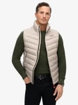 Superdry Non-Hooded Fuji Padded Gilet