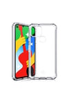 Coque Spectrum Clear Google Pixel 4A Transparente