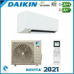 Daikin 12000 Btu Conditionneur D'Air Sensira Siesta ATXC35C ARXC35C Pr Wifi