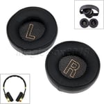 Replacement earmuffs cushion ear pads seals foams for Xiaomi Mi HiFi Headphones