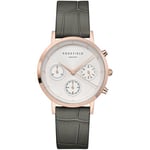 Montre Rosefield  NCGRG-N95, Quartz, 33mm, 3ATM