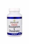 Glucosamine Sulphate 500mg + Chondroitin 400mg  90 Tabs-10 Pack