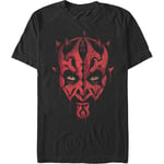 Darth Maul Star Wars T-Shirt