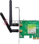 TP-LINK 300Mbps WLAN PCIE Adapter