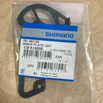 Shimano XTR RD-M9100 Rear Derailleur Inner Plate GS Cage Genuine Y3FA16000