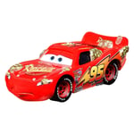 Disney Pixar Cars 1:55 Die Cast - Cactus Lightning McQueen