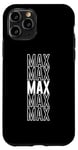 iPhone 11 Pro Max Case