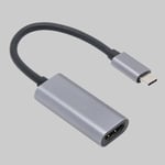 Plexgear Adapter USB-C till HDMI