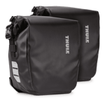 Thule Shield cykelväska 13L 2-pack svart