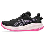 Asics Women's Gel-Cumulus 26 Sneaker, Lite Show Lavender Glow, 8 UK