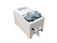 1-fase hastighetsregulator ARWT 3.0/1 230V 3A /med termostat/ 17886-9919