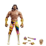 WWE Wrestlemania Elite 'Macho King' Randy Savage Action Figure