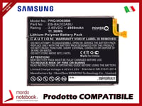 Batterie PowerQ pour SAMSUNG Galaxy A20e 2950mAh 3.85V P/N EB-BA202ABU