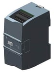 Siemens S7-1200 analog output, 2AO