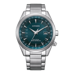 Citizen Klocka Eco-Drive Radio Controlled CB0270-87L