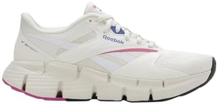 Reebok Femme Rewind Run Sneaker, FTWWHT/SEDROS/CLAMAR, 42.5 EU