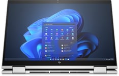 HP EliteBook x360 830 G9 2-i-1 13.3" Pekskärm i5 16GB 256GB SSD Win 11 Pro