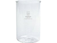 Hario Hario - A Replacement Bottom Glass Container For Clear Water Dripper