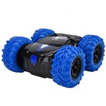 G4P Stunt Car V2 - Radiostyrd Bil