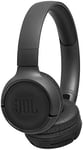 Jbl Tune500Bt Onear Wireless Headphones Black NEW