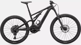 Specialized Specialized Levo Alloy | Elcykel MTB | Black/Light Silver/Black