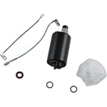 Renoveringskit bränslepump all balls - Standard fuel pump rebuild kit