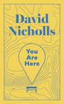 You Are Here  The ultimate gift edition of the instant number 1 Sunday Times bestseller